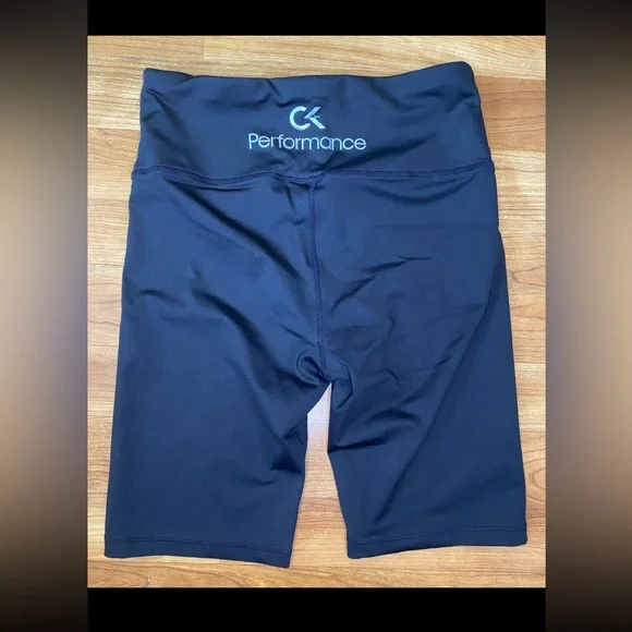 Calvin Klein Performance biker shorts - Picture 4 of 4